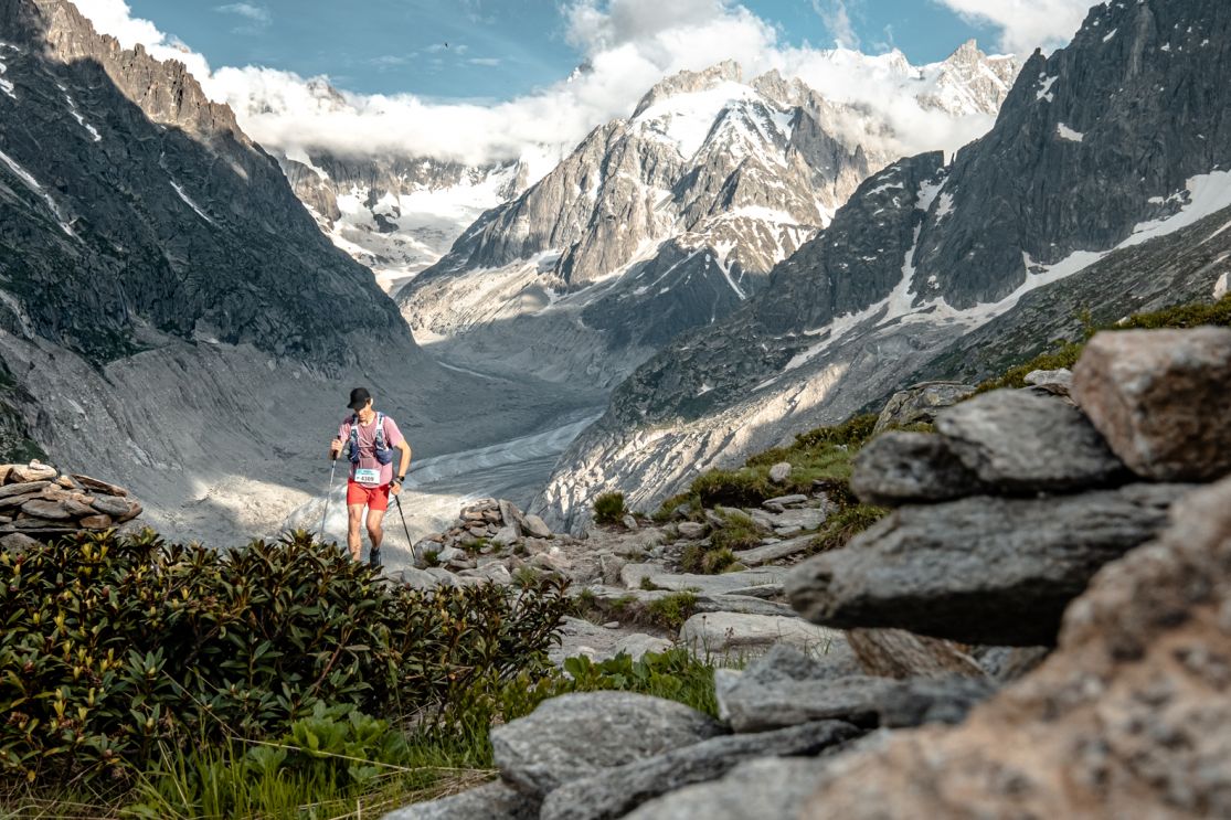 Marathon du Mont-Blanc